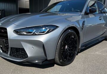 BMW M3 59.500 km 79.880 &euro; Düren 52351