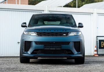 Land Rover Range Rover Sport 22.875 km 201.110 &euro; Köln 50829