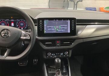 Skoda Kamiq 54.616 km 18.942 &euro; Köln 50676