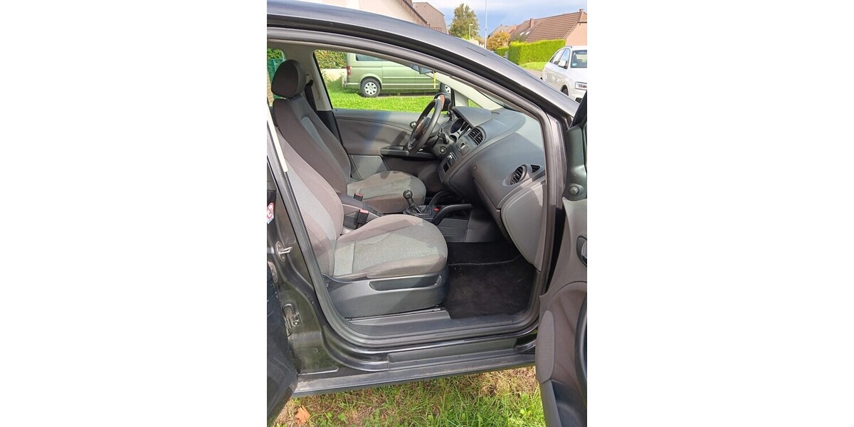 Seat Altea 198.000 km 2.500 &euro; Erftstadt 50374