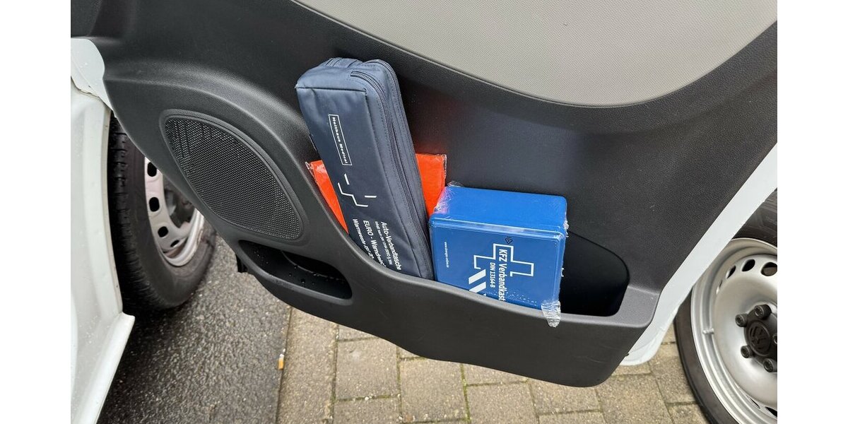 Renault Trafic L2H1 Klima Navi Sth. Regale/Schraubst E6 85.000 km 16.000 &euro; Erftstadt 50374