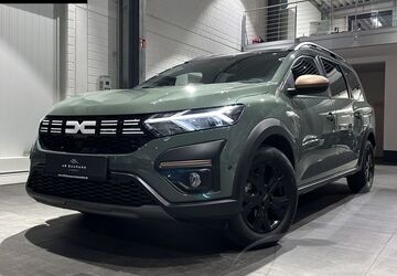 Dacia Jogger 3.200 km 21.990 &euro; Kerpen 50169