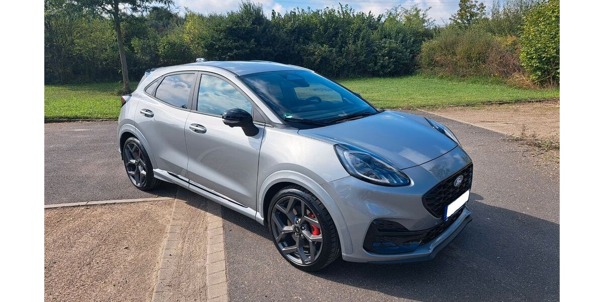 Ford Puma 25.350 km 26.450 &euro; Kerpen 50171