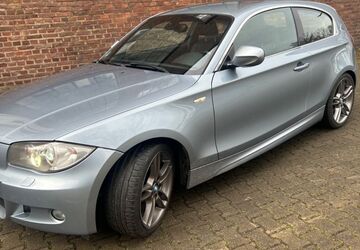 BMW 118 257.600 km 3.650 &euro; Köln 51069