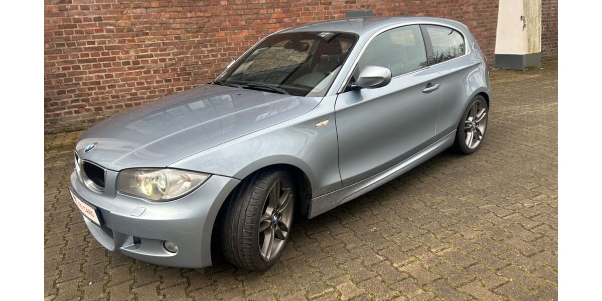 BMW 118 257.600 km 3.650 &euro; Köln 51069