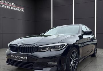 BMW 320 146.200 km 19.599 &euro; Kerpen 50169