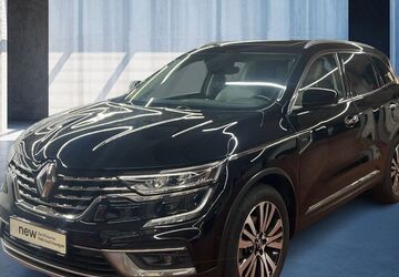 Renault Koleos 72.437 km 23.240 &euro; Köln 50939