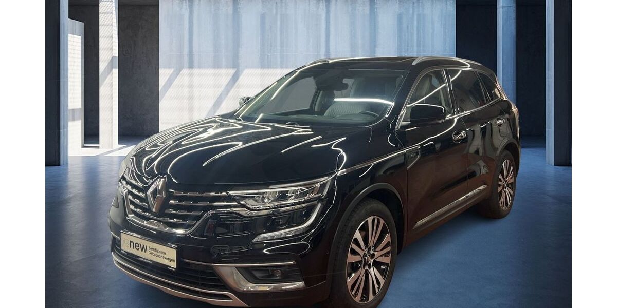 Renault Koleos 72.437 km 23.240 &euro; Köln 50939