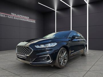 Gebrauchte Ford Mondeo