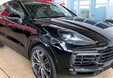 Porsche Cayenne 171.000 km 49.950 &euro; Köln 50739