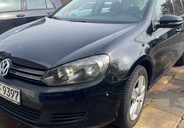 VW Golf 192.000 km 2.380 &euro; Köln 51061