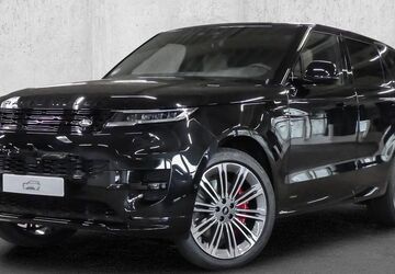 Land Rover Range Rover Sport 5.000 km 127.900 &euro; Köln 51149