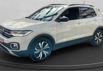 VW T-Cross 61.653 km 18.480 &euro; Köln-Mülheim 51063