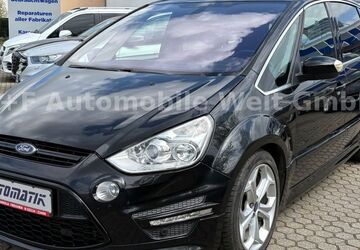 Ford S-Max 194.900 km 7.990 &euro; Zülpich 53909
