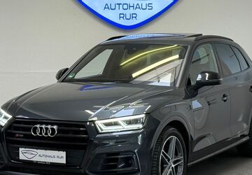 Audi SQ5 129.700 km 34.990 &euro; Düren 52353