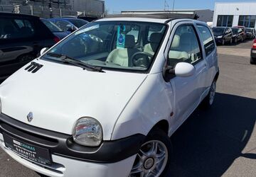 Renault Twingo 212.000 km 1.950 &euro; Erftstadt 50374
