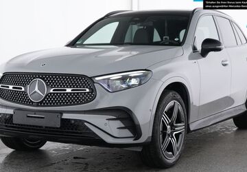 Mercedes-Benz GLC 300 10.481 km 69.790 &euro; Bornheim 53332