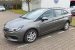 Opel Astra SPORTS TOURER NAVI 1.HD BLUETOOTH ALLWETTERR 125.000 km 9.908 &euro; Köln 50858