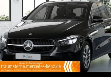 Mercedes-Benz B 250 6.618 km 36.990 &euro; Leverkusen 51371