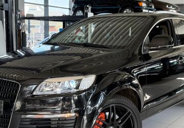 Audi Q7 340.000 km 6.950 &euro; Brühl 50321