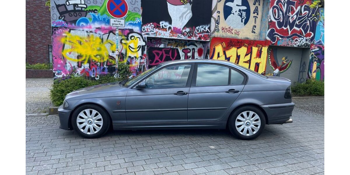 BMW 316 224.000 km 1.750 &euro; Leverkusen 51379