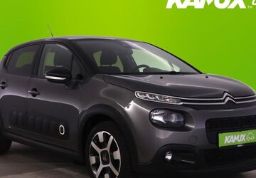 Citroen C3 93.785 km 7.450 &euro; Düren 52351