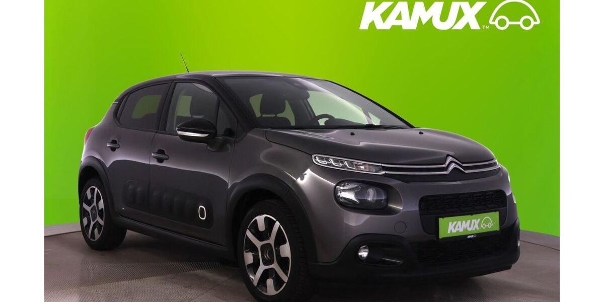 Citroen C3 93.785 km 7.450 &euro; Düren 52351