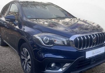 Suzuki (SX4) S-Cross 25.519 km 20.850 &euro; Köln 50735