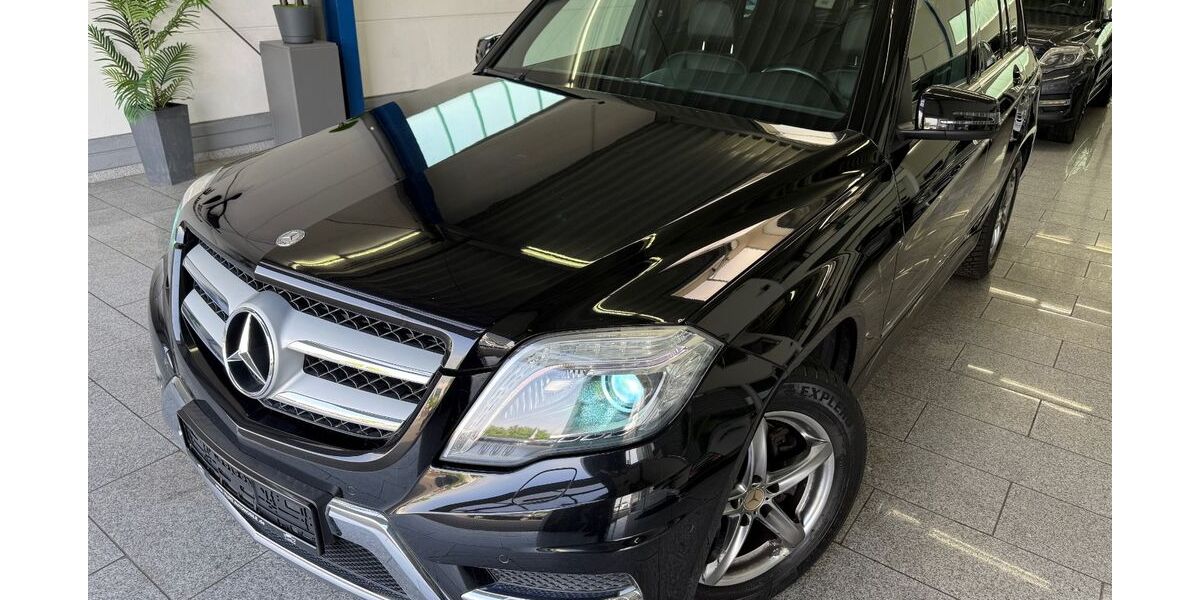 Mercedes-Benz GLK 220 167.819 km 17.790 &euro; Köln 50829