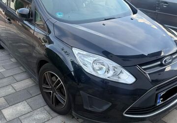 Ford C-Max 290.000 km 2.800 &euro; Euskirchen 53881