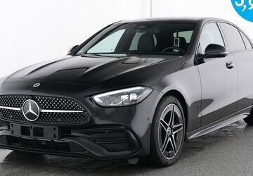Mercedes-Benz C 220 21.780 km 43.890 &euro; Bornheim 53332