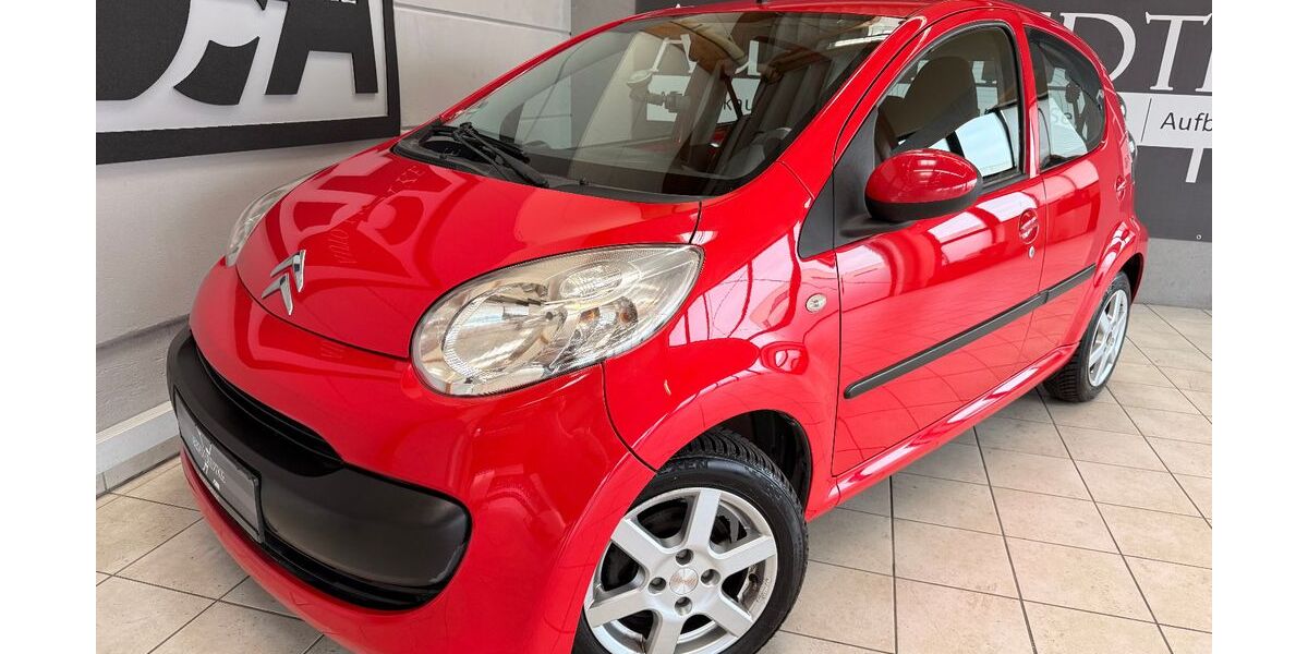Citroen C1 71.000 km 3.699 &euro; Jülich 52428
