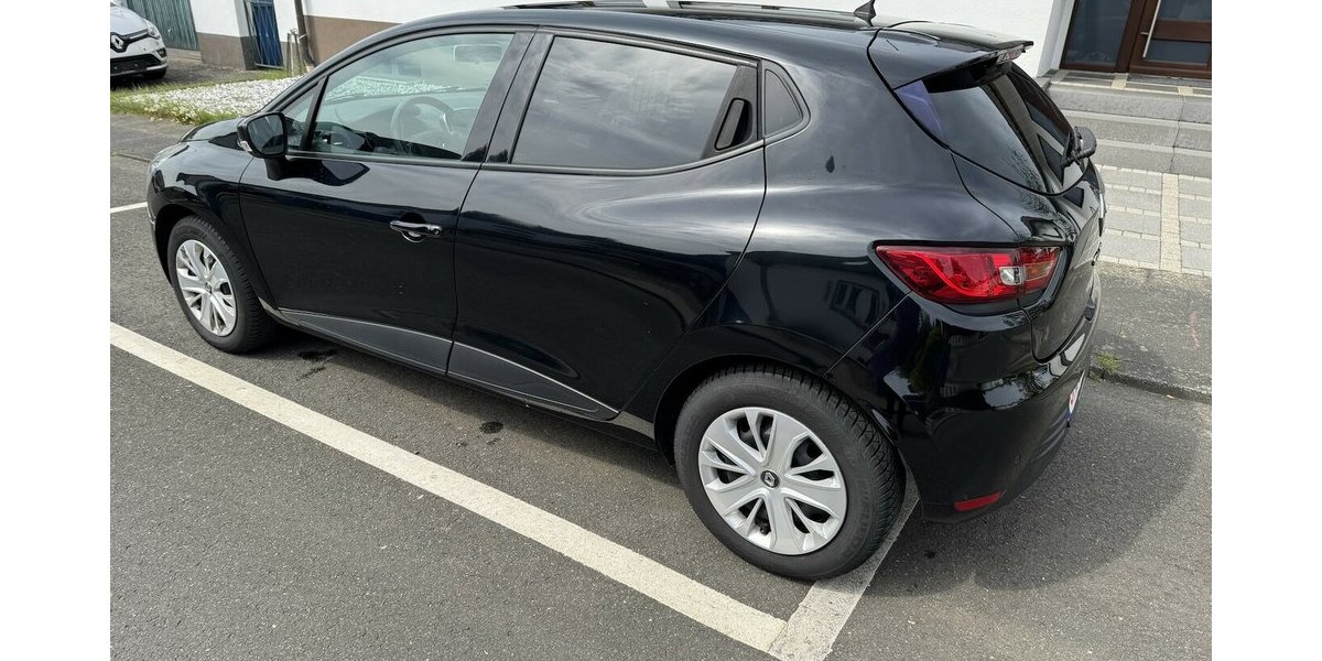 Renault Clio Cargo Klimatr Navi 2 Sitze ZR+WaPuNeu E6 N1 83.000 km 8.250 &euro; Erftstadt 50374