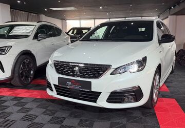 Peugeot 308 215.256 km 10.000 &euro; Köln 50858
