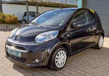 Citroen C1 93.100 km 3.690 &euro; Niederzier 52382