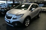 Opel Mokka 1.7 CDTI ecoFLEX Edition 69.213 km 9.480 &euro; Euskirchen 53881