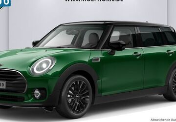 Mini Cooper D Clubman 51.027 km 27.570 &euro; Düren 52355