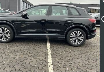 Audi Q4 e-tron 55.000 km 24.499 &euro; Erftstadt 50374