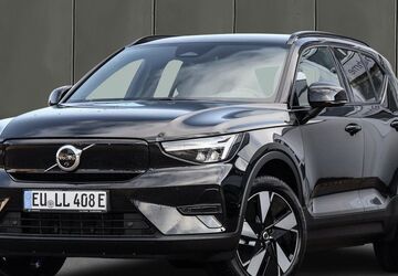 Volvo EX40 9.500 km 43.440 &euro; Euskirchen 53879