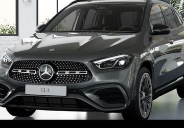 Mercedes-Benz GLA 200 10.018 km 41.990 &euro; Frechen 50226