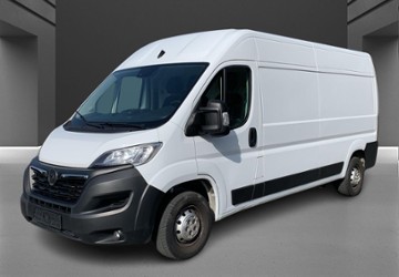 Opel Movano 39.860 km 20.750 &euro; Bergheim 50126