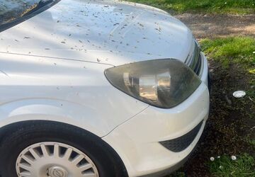 Opel Astra 181.635 km 2.000 &euro; Elsdorf 50189