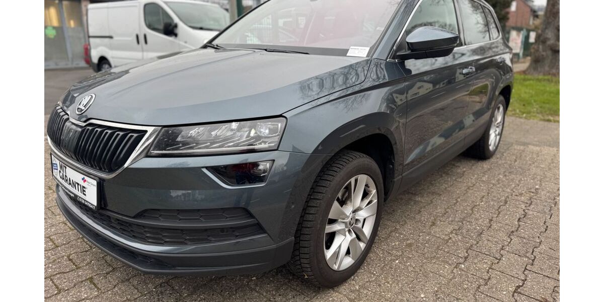 Skoda Karoq 81.606 km 20.530 &euro; Kerpen 50171