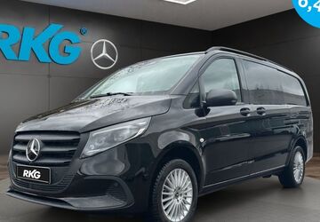 Mercedes-Benz Vito 15.000 km 56.490 &euro; Euskirchen 53879