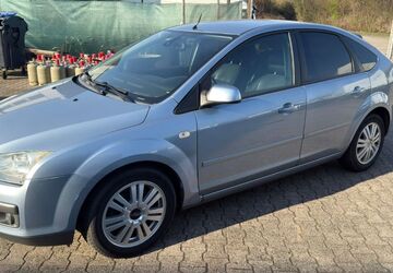Ford Focus 147.879 km 2.999 &euro; Köln 51145