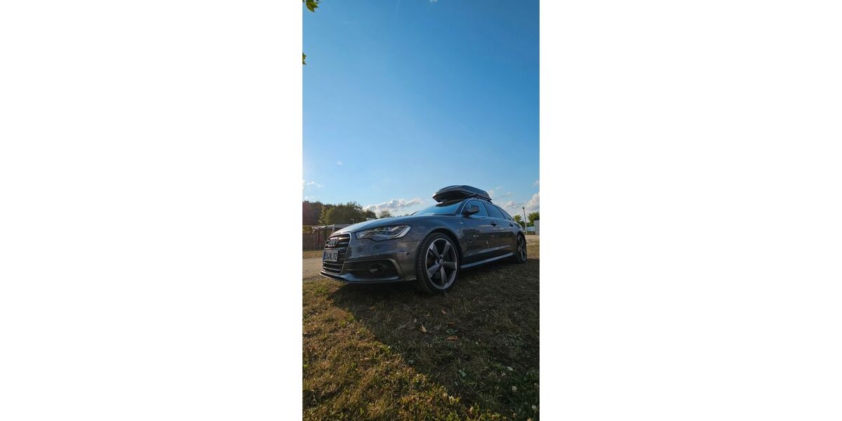 Audi A6 120.000 km 28.499 &euro; Weilerswist 53919
