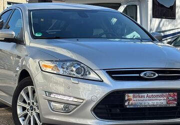 Ford Mondeo 183.000 km 4.499 &euro; Düren 52353