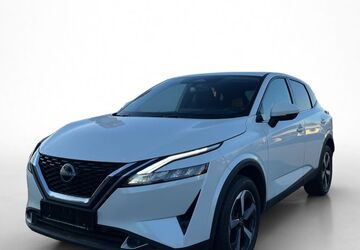 Nissan Qashqai 3.577 km 27.890 &euro; Bornheim 53332