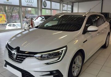 Renault Megane 59.000 km 14.590 &euro; Köln 50827