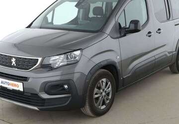 Peugeot Rifter 61.633 km 23.390 &euro; Köln 50739